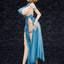 Original Character PVC Statue 1/6 Bunny Suit Planning Sophia F. Shirring Dress Ver. 28 cm