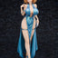 Original Character PVC Statue 1/6 Bunny Suit Planning Sophia F. Shirring Dress Ver. 28 cm