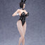 Original Character PVC Statue 1/4 Yuko Yashiki Bunny Girl 42 cm