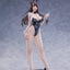 Original Character PVC Statue 1/4 Bunny Girl illustration by Lovecacao 42 cm
