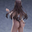 Original Character PVC Statue 1/4 Bunny Girl illustration by Lovecacao 42 cm