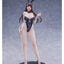 Original Character PVC Statue 1/4 Bunny Girl illustration by Lovecacao 42 cm