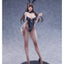 Original Character PVC Statue 1/4 Bunny Girl illustration by Lovecacao 42 cm