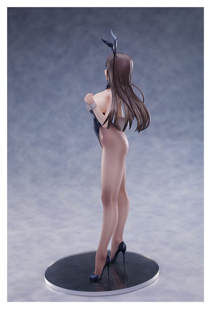 Original Character PVC Statue 1/4 Bunny Girl illustration by Lovecacao 42 cm