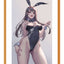 Original Character PVC Statue 1/4 Bunny Girl illustration by Lovecacao 42 cm