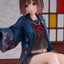 Original Character PVC Statue 1/6 Kaede illustration by DSmile Deluxe Edition 14 cm