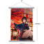 Original Character PVC Statue 1/6 Kaede illustration by DSmile Deluxe Edition 14 cm