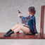 Original Character PVC Statue 1/6 Kaede illustration by DSmile 14 cm