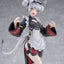 Original Character PVC Statue 1/6 Xian Ren Ni Shen Series Kirin Yu 28 cm