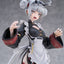 Original Character PVC Statue 1/6 Xian Ren Ni Shen Series Kirin Yu 28 cm