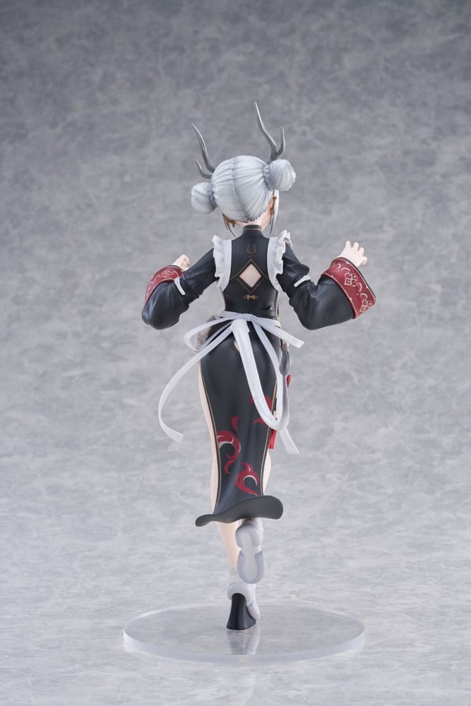 Original Character PVC Statue 1/6 Xian Ren Ni Shen Series Kirin Yu 28 cm