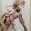 Original Character PVC Statue 1/4 Battle Maid Different Species Leopard Cat Maria 40 cm