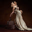 Original Character PVC Statue 1/4 Battle Maid Different Species Leopard Cat Maria 40 cm
