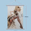 Original Character PVC Statue 1/4 Battle Maid Different Species Leopard Cat Maria 40 cm