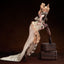 Original Character PVC Statue 1/7 Battle Maid Different Species Leopard Cat Maria Deluxe Edition 24 cm