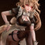 Original Character PVC Statue 1/7 Battle Maid Different Species Leopard Cat Maria 24 cm