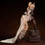Original Character PVC Statue 1/7 Battle Maid Different Species Leopard Cat Maria 24 cm
