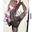 Original Character PVC Statue 1/6 OL-chan Who Doesn't Want to Go to Work White Ver. Deluxe Edition 26 cm