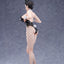 Original Character PVC Statue 1/4 Yuko Yashiki Bunny Girl Deluxe Edition 42 cm