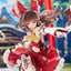 Touhou Project PVC Statue 1/6 Eternal Shrine Maiden Reimu Hakurei 30 cm