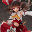 Touhou Project PVC Statue 1/6 Eternal Shrine Maiden Reimu Hakurei 30 cm