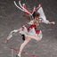 Touhou Project PVC Statue 1/6 Eternal Shrine Maiden Reimu Hakurei Deluxe Edition 30 cm