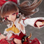 Touhou Project PVC Statue 1/6 Eternal Shrine Maiden Reimu Hakurei Deluxe Edition 30 cm