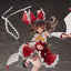 Touhou Project PVC Statue 1/6 Eternal Shrine Maiden Reimu Hakurei Deluxe Edition 30 cm