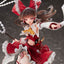 Touhou Project PVC Statue 1/6 Eternal Shrine Maiden Reimu Hakurei Deluxe Edition 30 cm