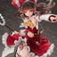 Touhou Project PVC Statue 1/6 Eternal Shrine Maiden Reimu Hakurei Deluxe Edition 30 cm