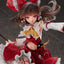Touhou Project PVC Statue 1/6 Eternal Shrine Maiden Reimu Hakurei Deluxe Edition 30 cm