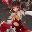 Touhou Project PVC Statue 1/6 Eternal Shrine Maiden Reimu Hakurei Deluxe Edition 30 cm