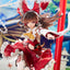 Touhou Project PVC Statue 1/6 Eternal Shrine Maiden Reimu Hakurei Deluxe Edition 30 cm