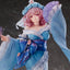 Touhou Project PVC Statue 1/6 Ghost From the Calamitous Nirvana Yuyuko Saigyouji 32 cm - Damaged packaging