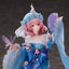 Touhou Project PVC Statue 1/6 Ghost From the Calamitous Nirvana Yuyuko Saigyouji 32 cm - Damaged packaging