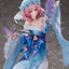 Touhou Project PVC Statue 1/6 Ghost From the Calamitous Nirvana Yuyuko Saigyouji 32 cm  - Damaged packaging
