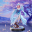Touhou Project PVC Statue 1/6 Ghost From the Calamitous Nirvana Yuyuko Saigyouji 32 cm  - Damaged packaging