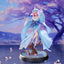 Touhou Project PVC Statue 1/6 Ghost From the Calamitous Nirvana Yuyuko Saigyouji 32 cm  - Damaged packaging