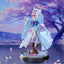Touhou Project PVC Statue 1/6 Ghost From the Calamitous Nirvana Yuyuko Saigyouji 32 cm - Damaged packaging