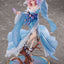 Touhou Project PVC Statue 1/6 Ghost From the Calamitous Nirvana Yuyuko Saigyouji 32 cm - Damaged packaging