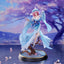 Touhou Project PVC Statue 1/6 Ghost From the Calamitous Nirvana Yuyuko Saigyouji 32 cm  - Damaged packaging