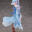 Touhou Project PVC Statue 1/6 Ghost From the Calamitous Nirvana Yuyuko Saigyouji 32 cm - Damaged packaging