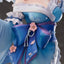 Touhou Project PVC Statue 1/6 Ghost From the Calamitous Nirvana Yuyuko Saigyouji 32 cm  - Damaged packaging