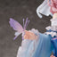 Touhou Project PVC Statue 1/6 Ghost From the Calamitous Nirvana Yuyuko Saigyouji 32 cm - Damaged packaging