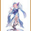 Touhou Project PVC Statue 1/6 Ghost From the Calamitous Nirvana Yuyuko Saigyouji 32 cm  - Damaged packaging