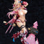 Original Character PVC Statue 1/6 Bunny Suit Planning Yamomo Mami 28 cm
