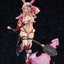 Original Character PVC Statue 1/6 Bunny Suit Planning Yamomo Mami 28 cm