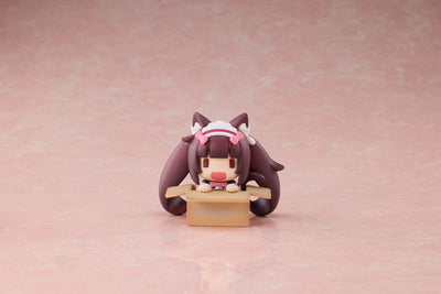 Nekopara Chibi Figure Chocola 7 cm
