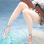 Girls´ Frontline 2: Exilium PVC Statue 1/6 Suomi Sparkling Ocean Ver. 20 cm