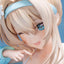 Girls´ Frontline 2: Exilium PVC Statue 1/6 Suomi Sparkling Ocean Ver. 20 cm
